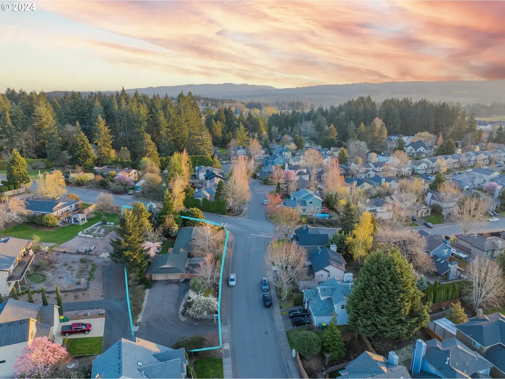 13870 Sw Uplands Drive Portland OR 97223