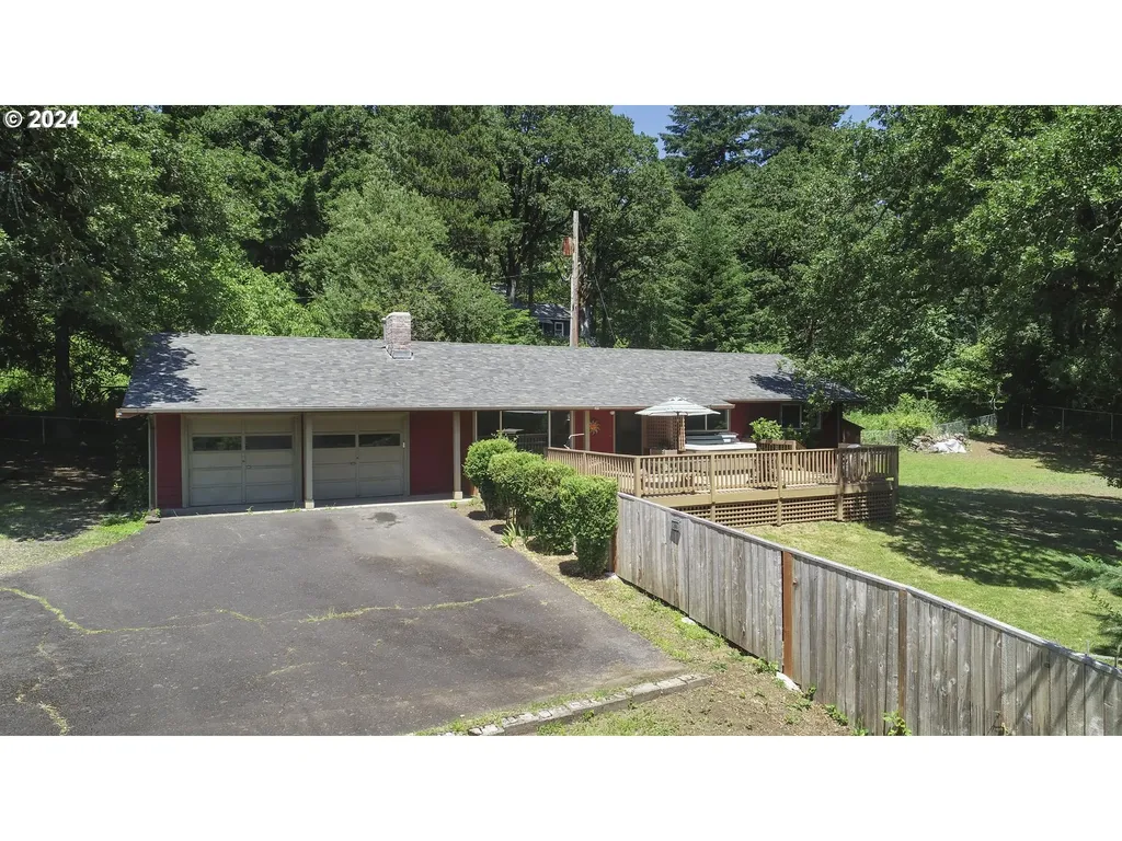 290 Nw Chesser Road Stevenson WA 98648