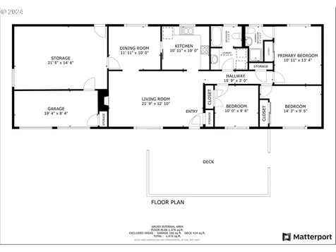 290 Nw Chesser Road Stevenson WA 98648