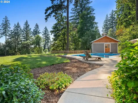 14170 NW Mason Hill Road North Plains OR 97133