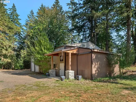 14170 NW Mason Hill Road North Plains OR 97133