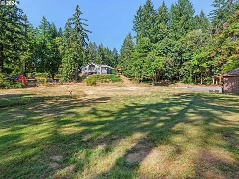 14170 NW Mason Hill Road North Plains OR 97133