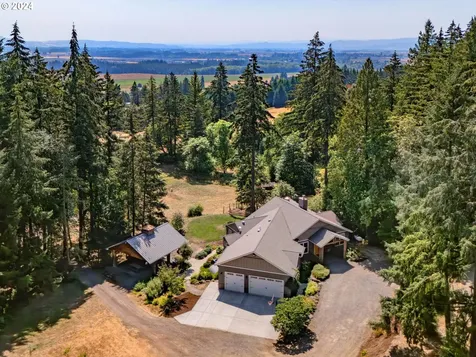 14170 NW Mason Hill Road North Plains OR 97133