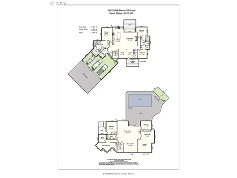 14170 NW Mason Hill Road North Plains OR 97133