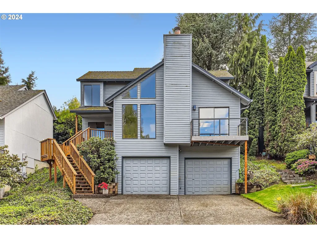 3336 Sw Illinois Street Portland OR 97239