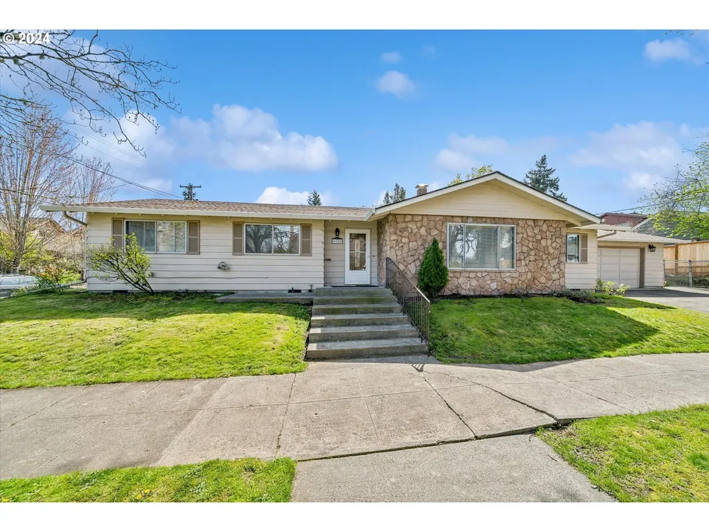 6126 NE Klickitat Street Portland OR 97213