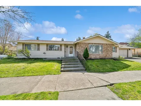 6126 NE Klickitat Street Portland OR 97213
