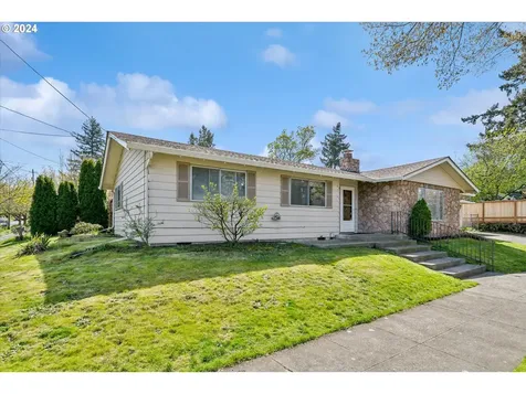 6126 NE Klickitat Street Portland OR 97213