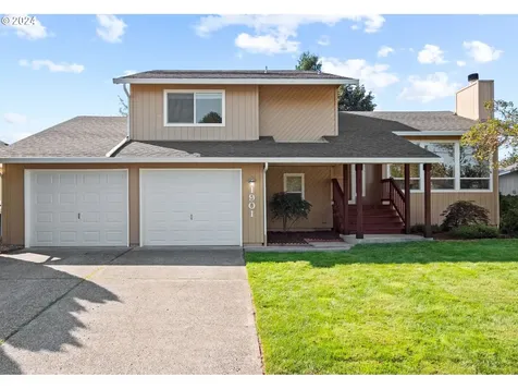 1901 Ne 154th Street Vancouver WA 98686