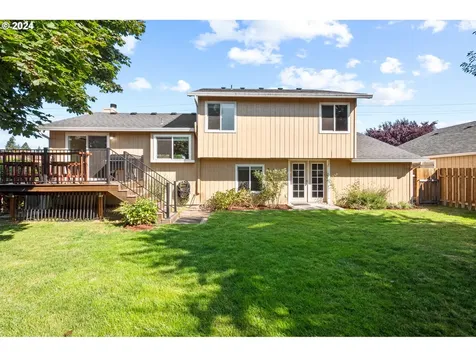 1901 Ne 154th Street Vancouver WA 98686