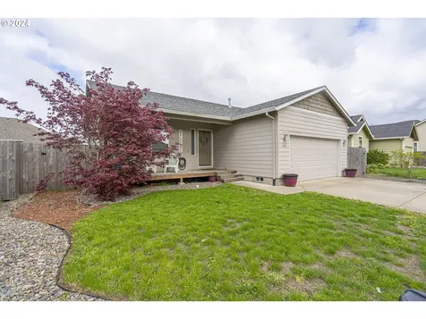 232 Nw Sagan Loop Sheridan OR 97378