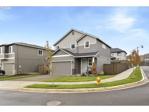 16841 SE Mist Layer Loop Happy Valley OR 97086
