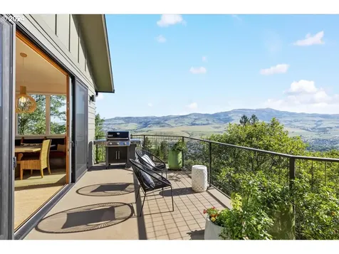 294 Skycrest Drive Ashland OR 97520