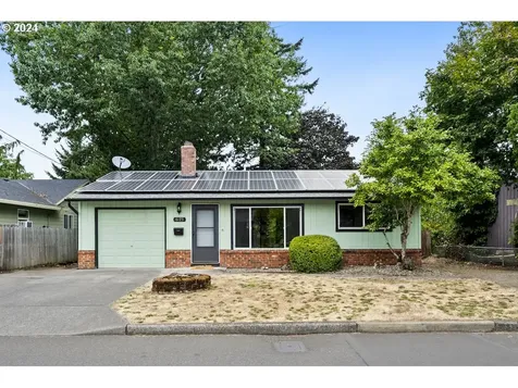 6125 Se Mitchell Street Portland OR 97206