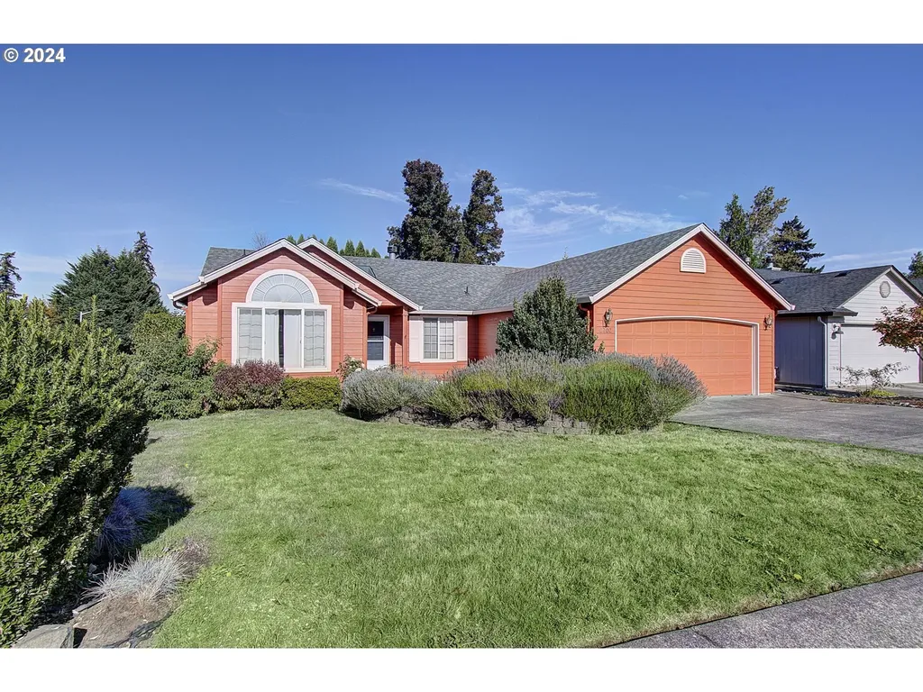 2702 NE 94th Street Vancouver WA 98665