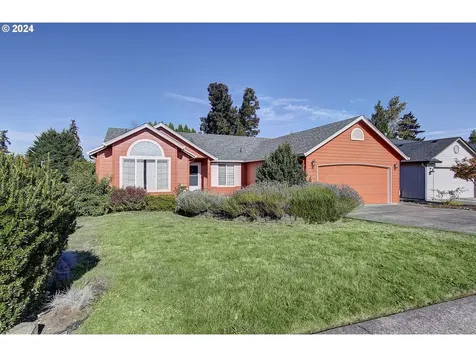 2702 NE 94th Street Vancouver WA 98665