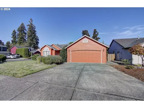 2702 NE 94th Street Vancouver WA 98665