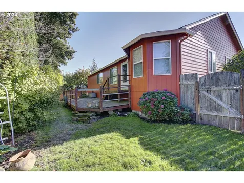 2702 NE 94th Street Vancouver WA 98665