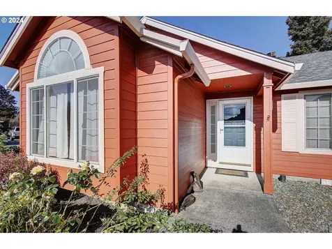 2702 NE 94th Street Vancouver WA 98665
