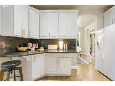 15337 SE Knapp Drive Portland OR 97236