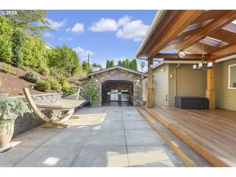 15337 SE Knapp Drive Portland OR 97236