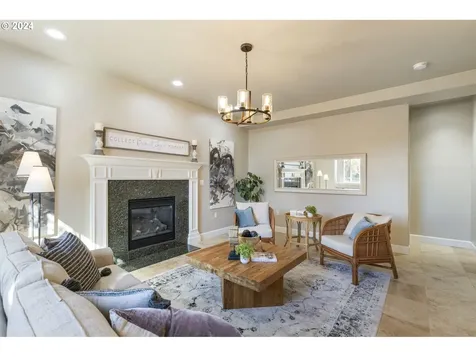 15337 SE Knapp Drive Portland OR 97236