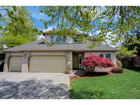 4116 Sw 26th Court Gresham OR 97080