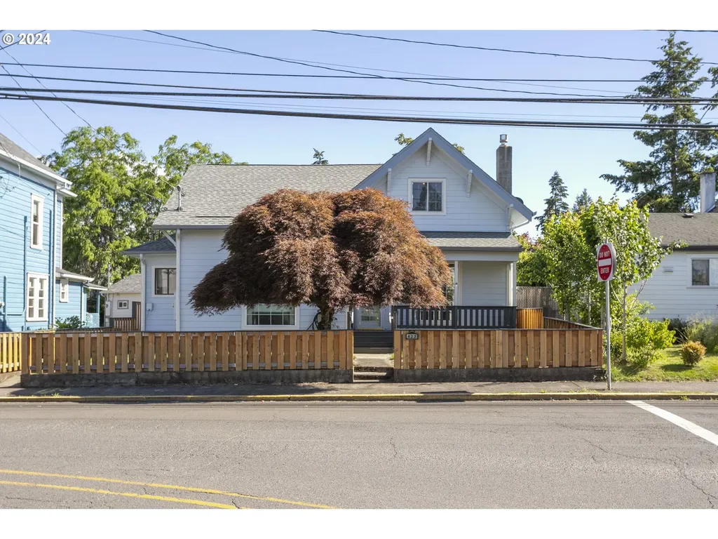 422 Division Street Oregon City OR 97045