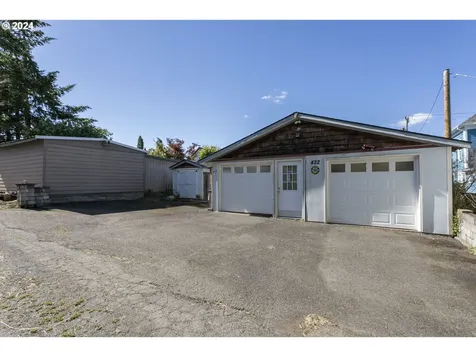 422 Division Street Oregon City OR 97045