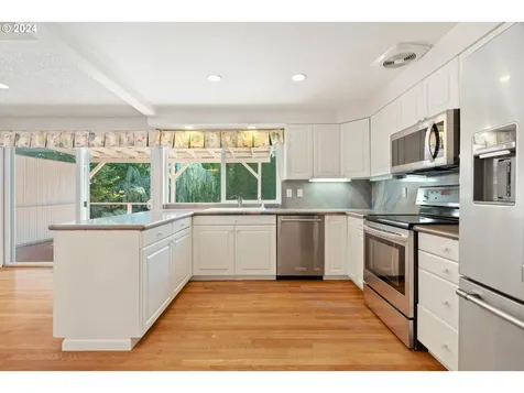 15740 NW Perimeter Drive Beaverton OR 97006