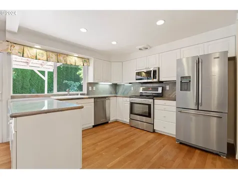 15740 NW Perimeter Drive Beaverton OR 97006