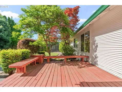 15740 NW Perimeter Drive Beaverton OR 97006