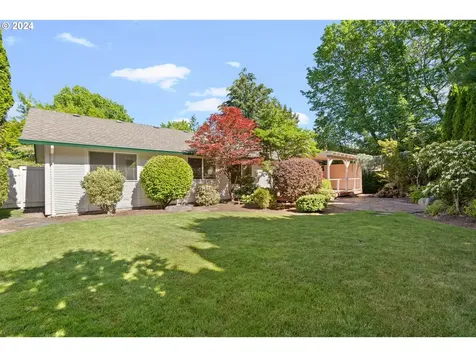 15740 NW Perimeter Drive Beaverton OR 97006