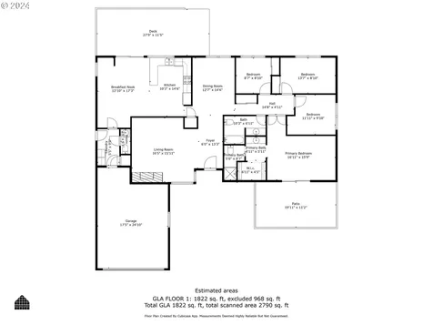 15740 NW Perimeter Drive Beaverton OR 97006