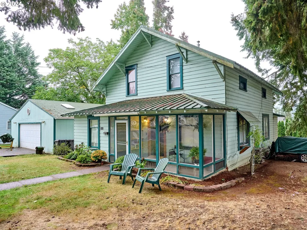 2117 5th Avenue West Linn OR 97068