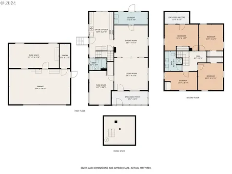 2117 5th Avenue West Linn OR 97068