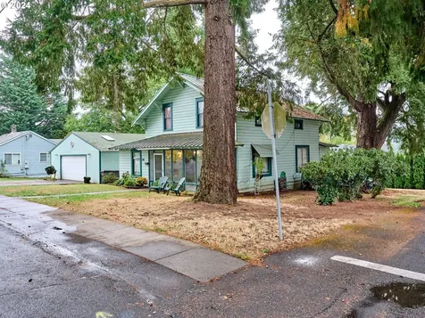 2117 5th Avenue West Linn OR 97068