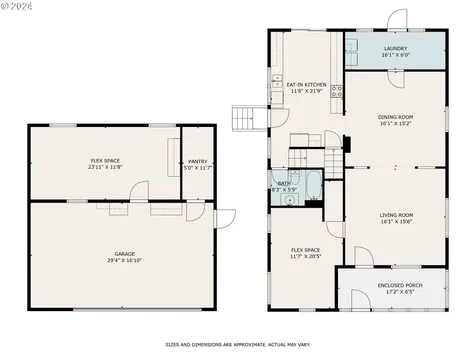 2117 5th Avenue West Linn OR 97068