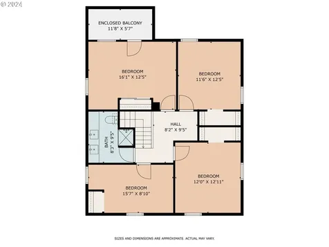 2117 5th Avenue West Linn OR 97068