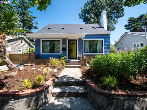 6708 N Congress Avenue Portland OR 97217