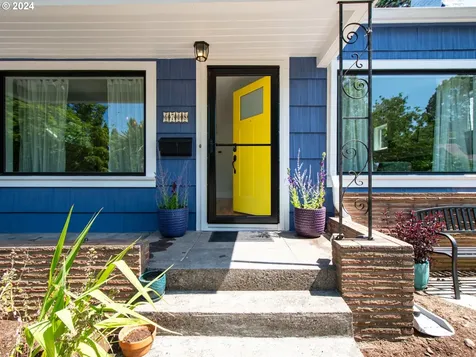 6708 N Congress Avenue Portland OR 97217