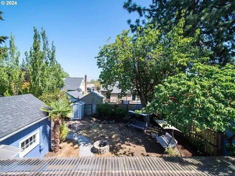 6708 N Congress Avenue Portland OR 97217