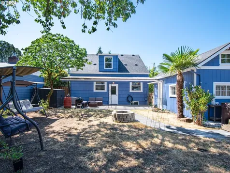 6708 N Congress Avenue Portland OR 97217