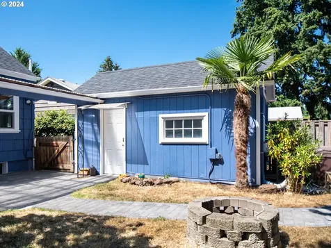 6708 N Congress Avenue Portland OR 97217