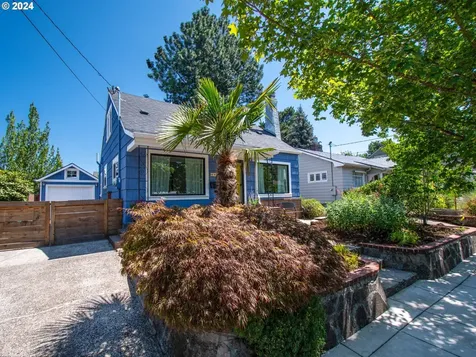 6708 N Congress Avenue Portland OR 97217