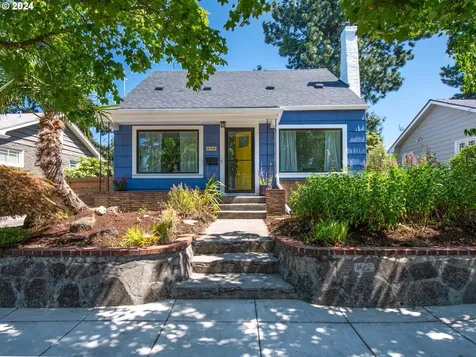 6708 N Congress Avenue Portland OR 97217