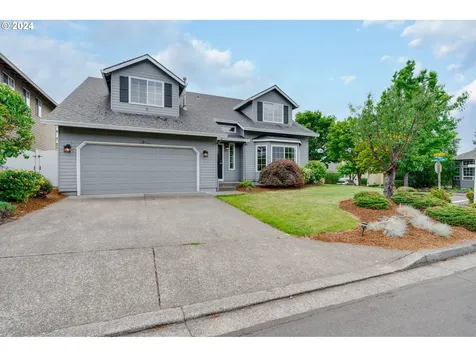 5948 Bay Point Drive Lake Oswego OR 97035