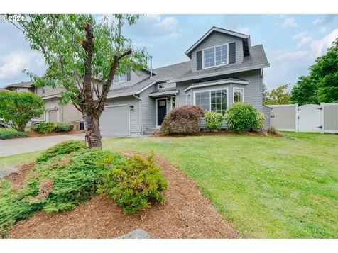 5948 Bay Point Drive Lake Oswego OR 97035