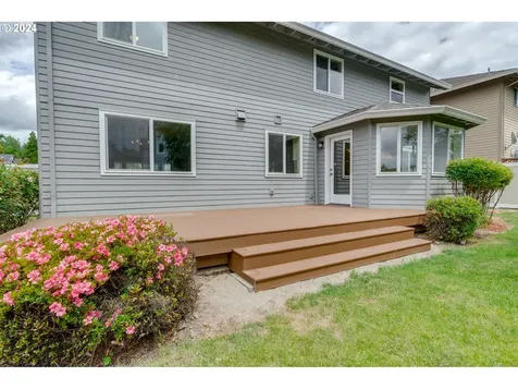 5948 Bay Point Drive Lake Oswego OR 97035