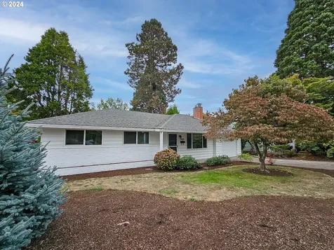 12655 SW Glenhaven Street Portland OR 97225
